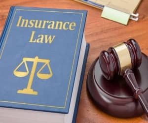 Insurance Regulatory and Development Authority came into existence
